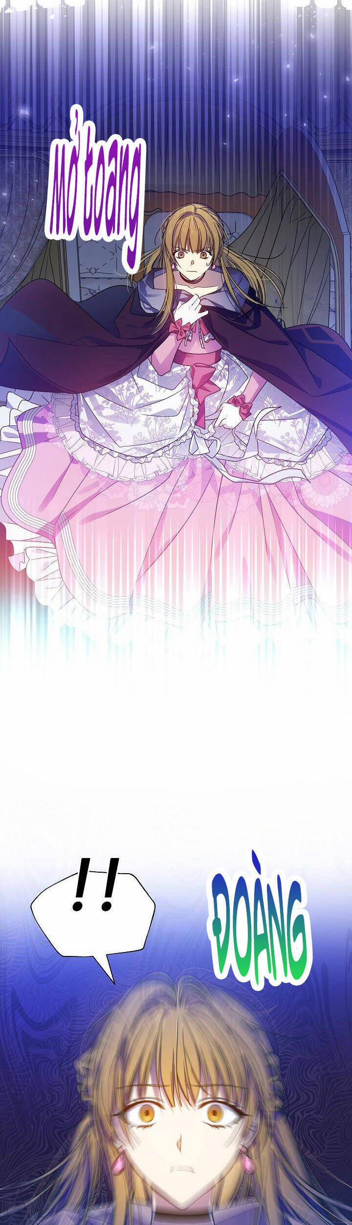 Tôi Đã Ở Đây Ngay Từ Đầu 50 trang 36