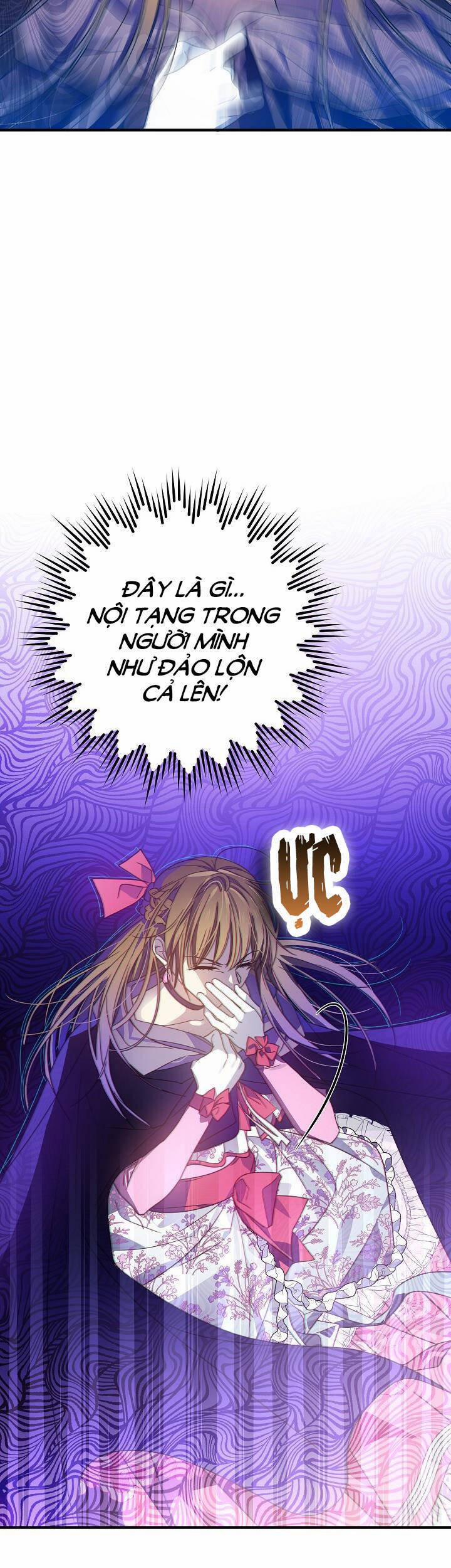 Tôi Đã Ở Đây Ngay Từ Đầu 50 trang 37