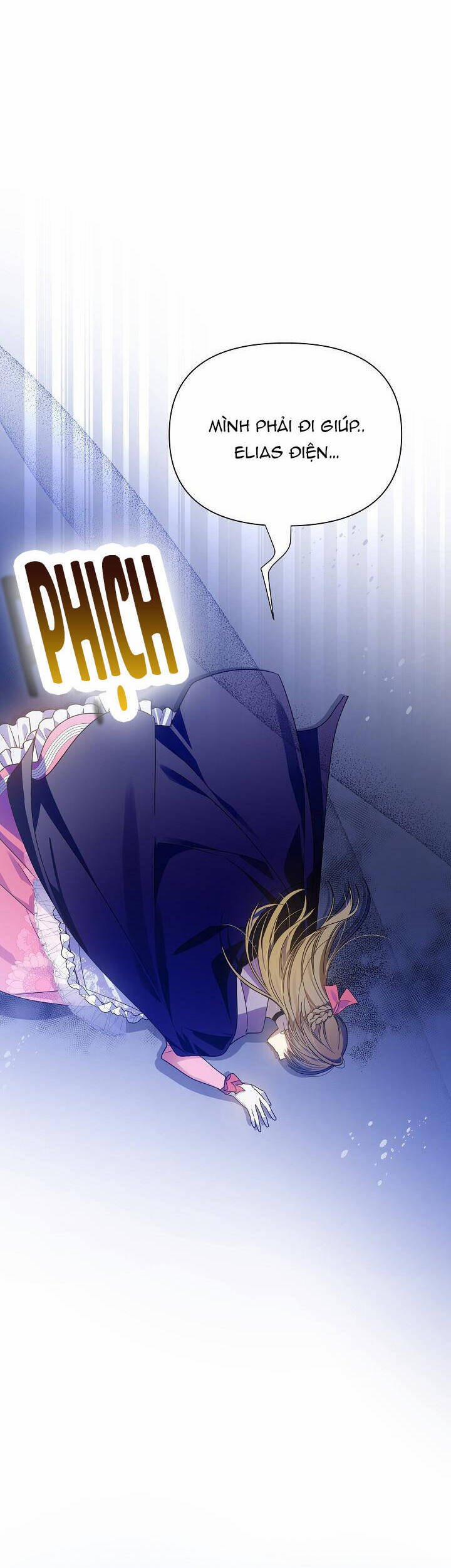 Tôi Đã Ở Đây Ngay Từ Đầu 50 trang 38