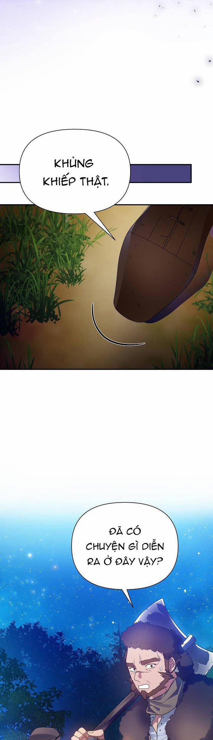 Tôi Đã Ở Đây Ngay Từ Đầu 50 trang 40