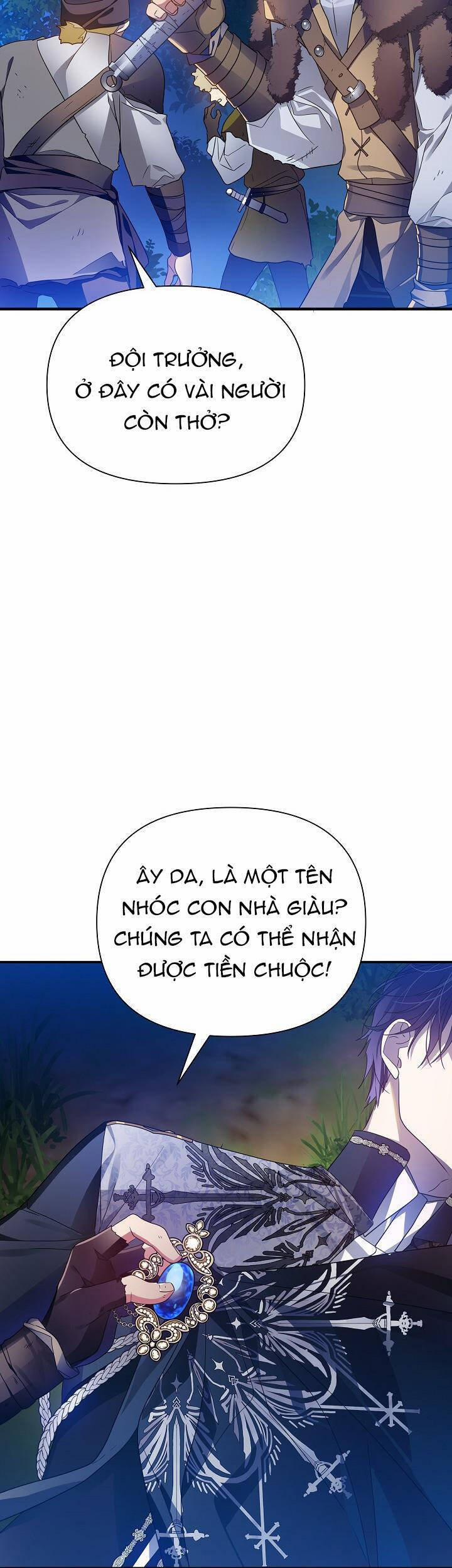 Tôi Đã Ở Đây Ngay Từ Đầu 50 trang 41