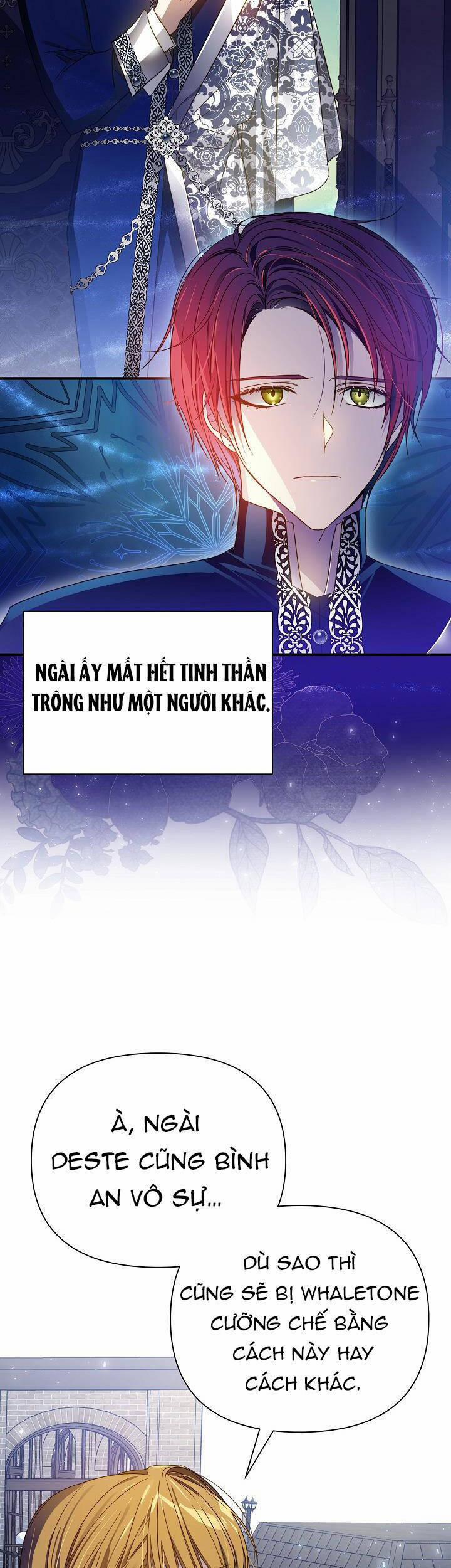 Tôi Đã Ở Đây Ngay Từ Đầu 50 trang 6