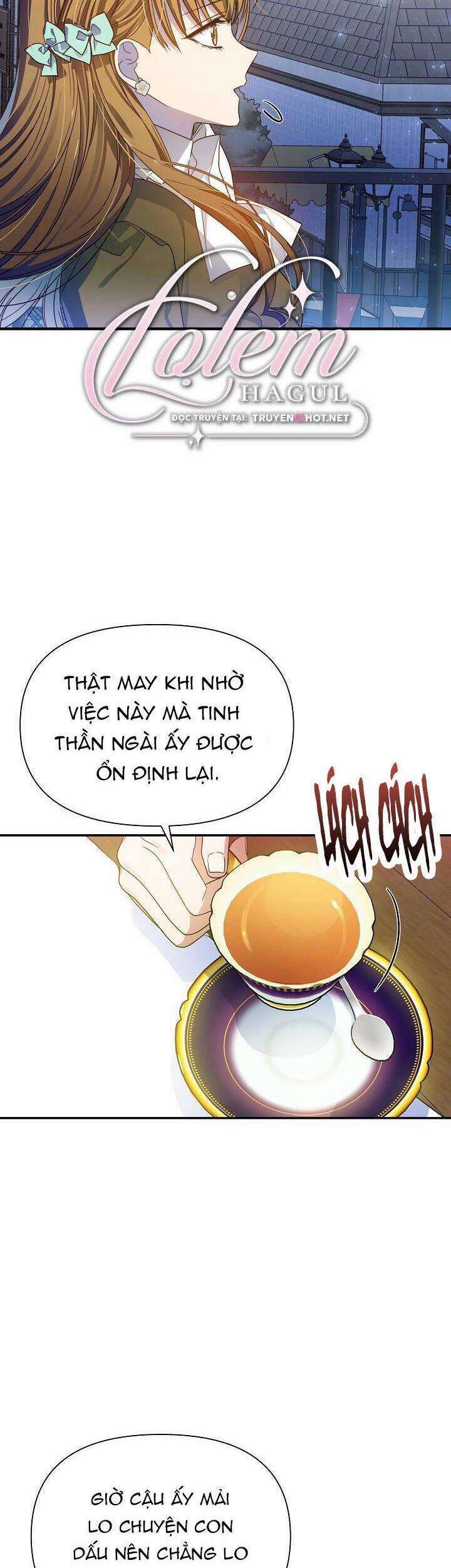 Tôi Đã Ở Đây Ngay Từ Đầu 50 trang 7