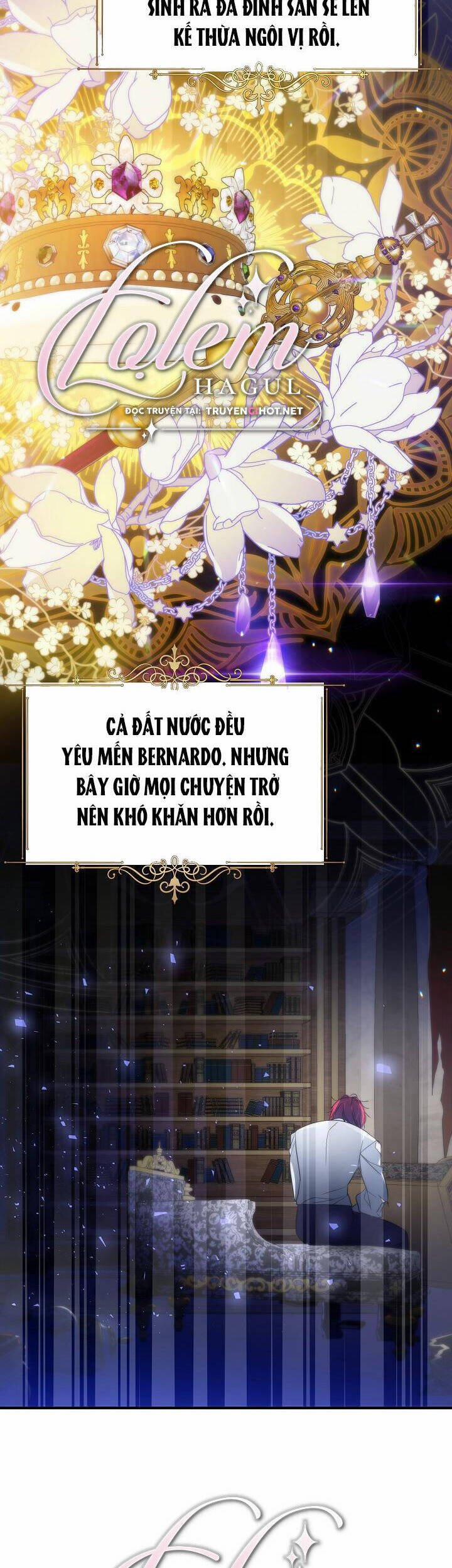 Tôi Đã Ở Đây Ngay Từ Đầu 50 trang 9