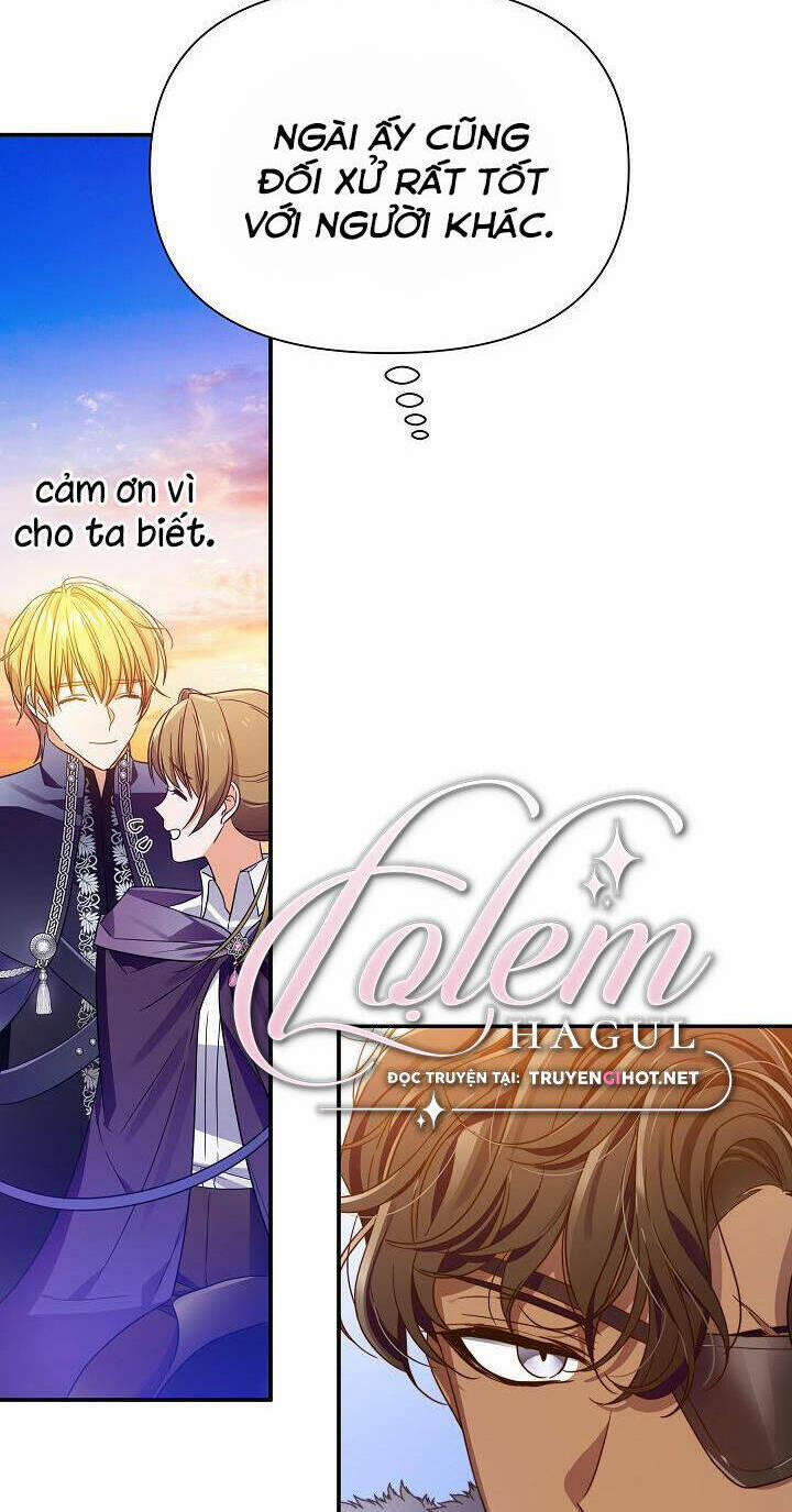 Tôi Đã Ở Đây Ngay Từ Đầu 51.2 trang 11