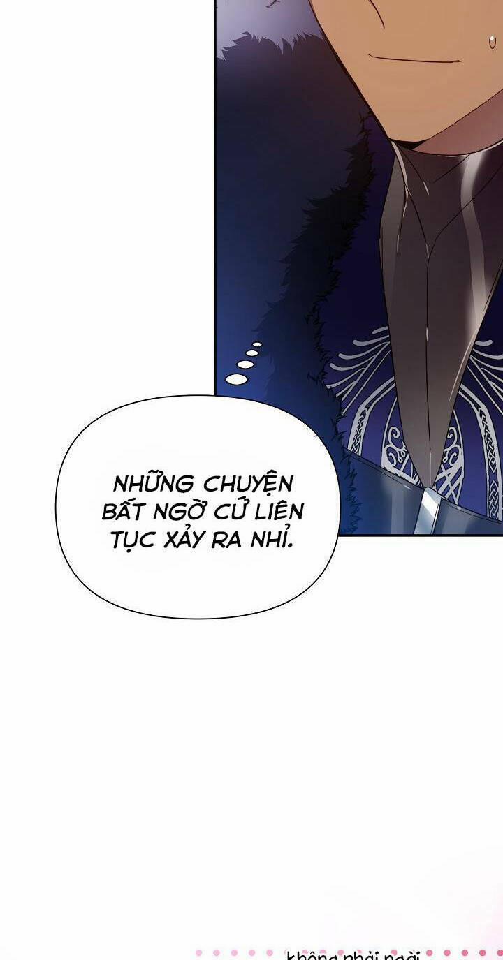 Tôi Đã Ở Đây Ngay Từ Đầu 51.2 trang 12