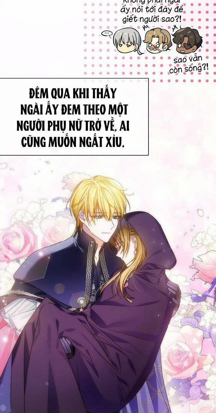 Tôi Đã Ở Đây Ngay Từ Đầu 51.2 trang 13