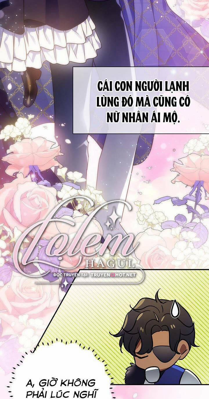 Tôi Đã Ở Đây Ngay Từ Đầu 51.2 trang 14