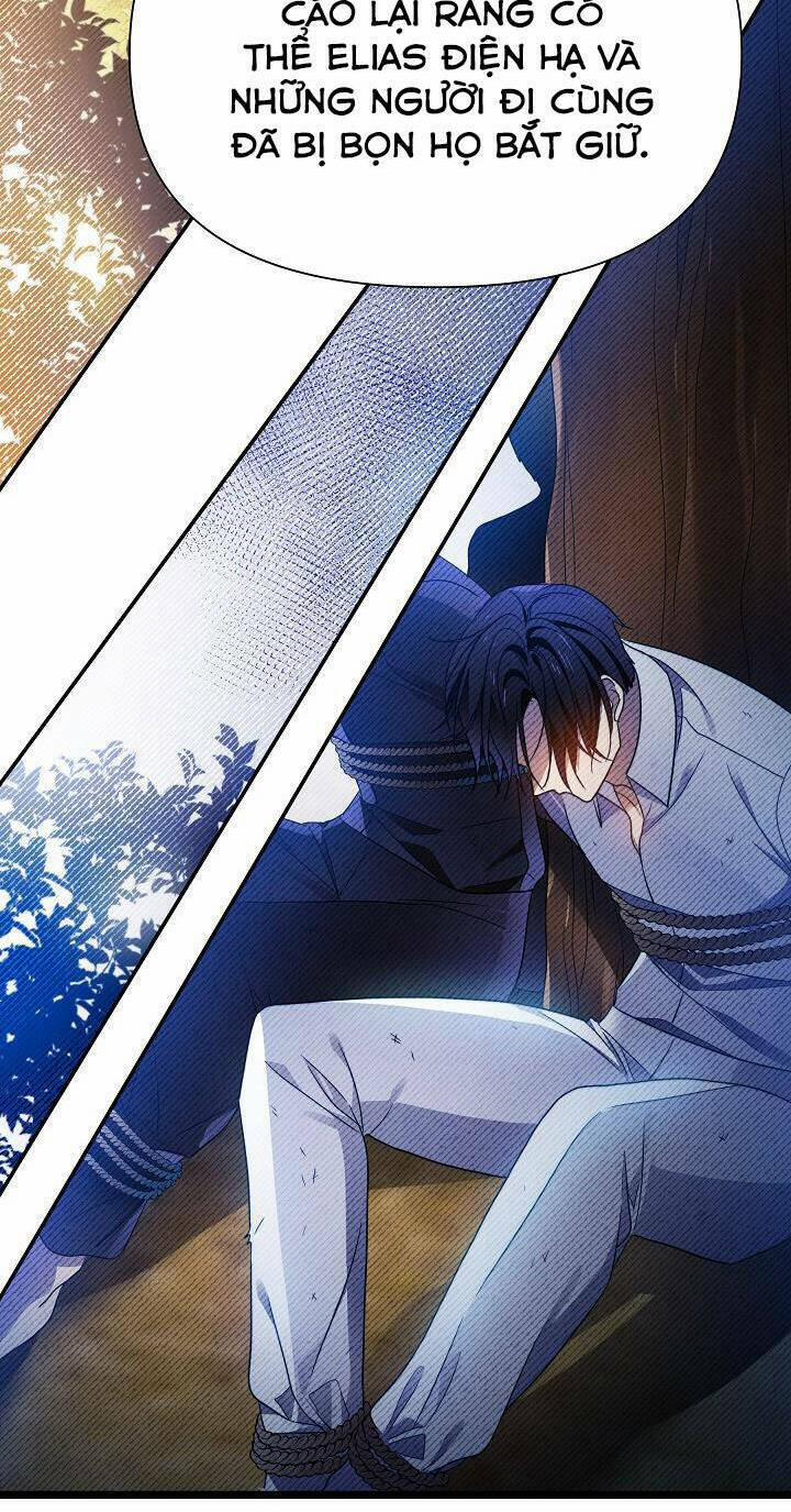 Tôi Đã Ở Đây Ngay Từ Đầu 51.2 trang 17