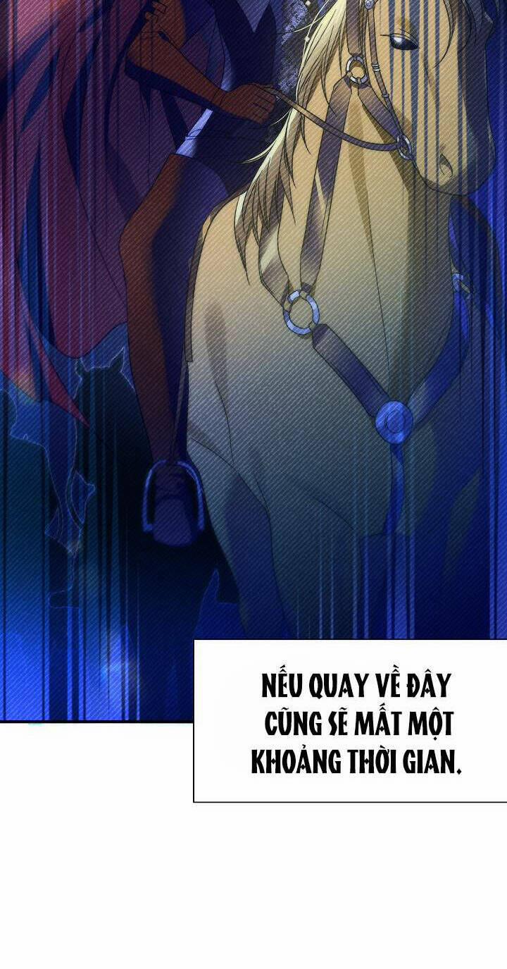 Tôi Đã Ở Đây Ngay Từ Đầu 51.2 trang 3