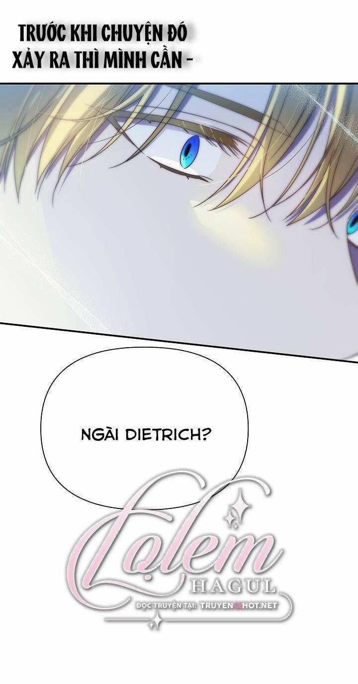 Tôi Đã Ở Đây Ngay Từ Đầu 51.2 trang 8