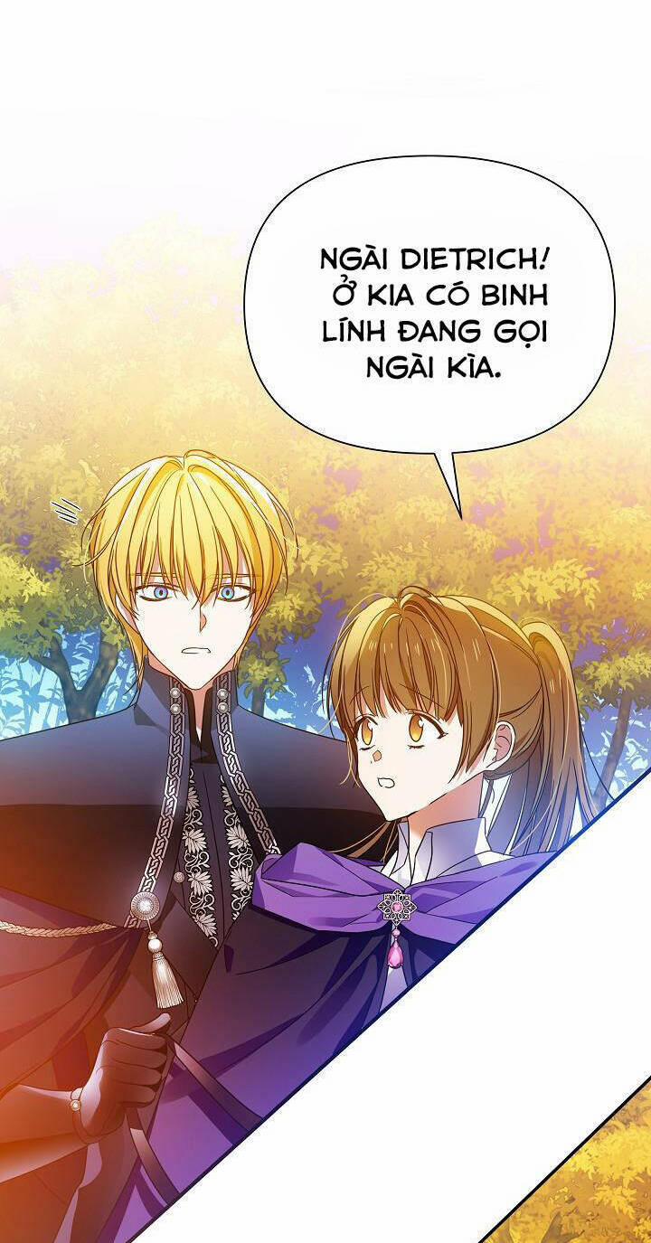 Tôi Đã Ở Đây Ngay Từ Đầu 51.2 trang 9