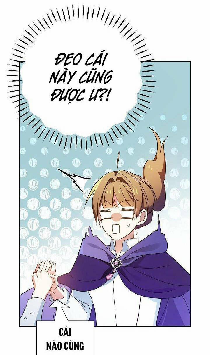 Tôi Đã Ở Đây Ngay Từ Đầu 52.2 trang 3