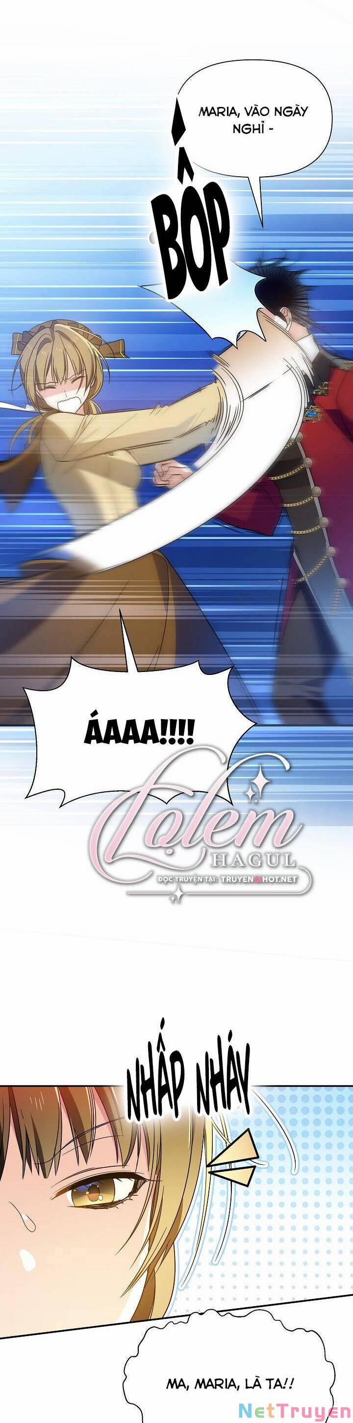 Tôi Đã Ở Đây Ngay Từ Đầu 57.2 trang 1