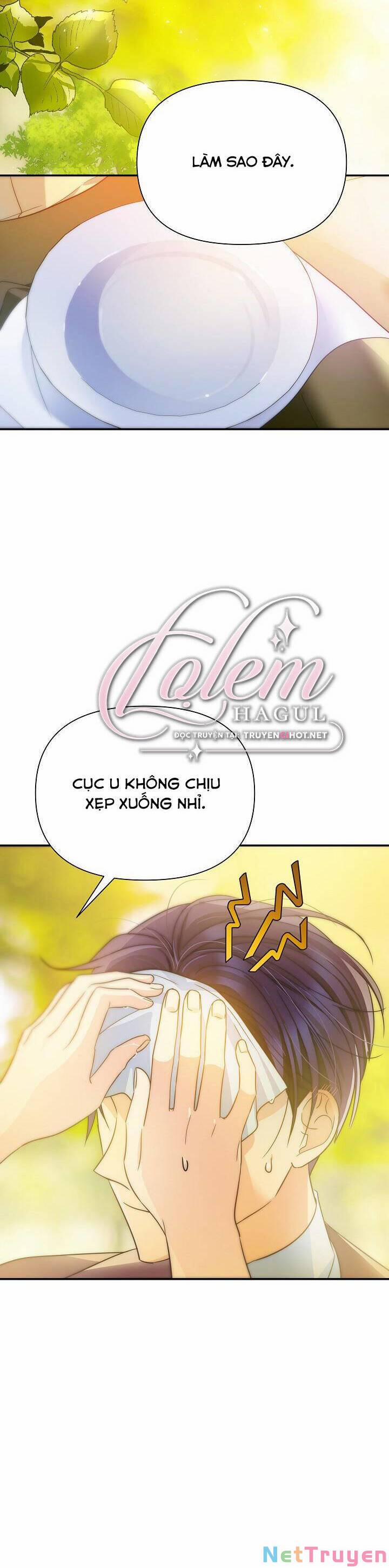 Tôi Đã Ở Đây Ngay Từ Đầu 57.2 trang 4