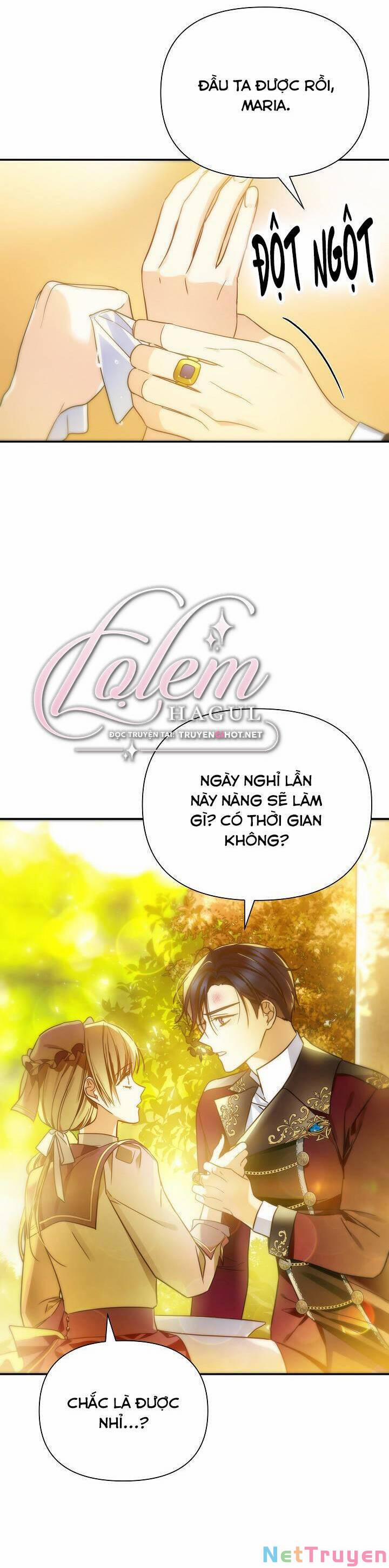 Tôi Đã Ở Đây Ngay Từ Đầu 57.2 trang 5