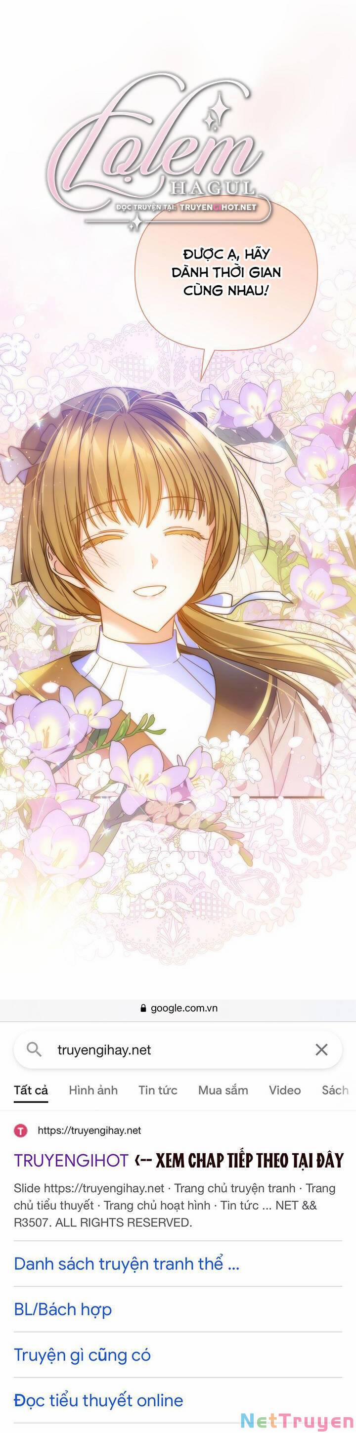 Tôi Đã Ở Đây Ngay Từ Đầu 57.2 trang 8