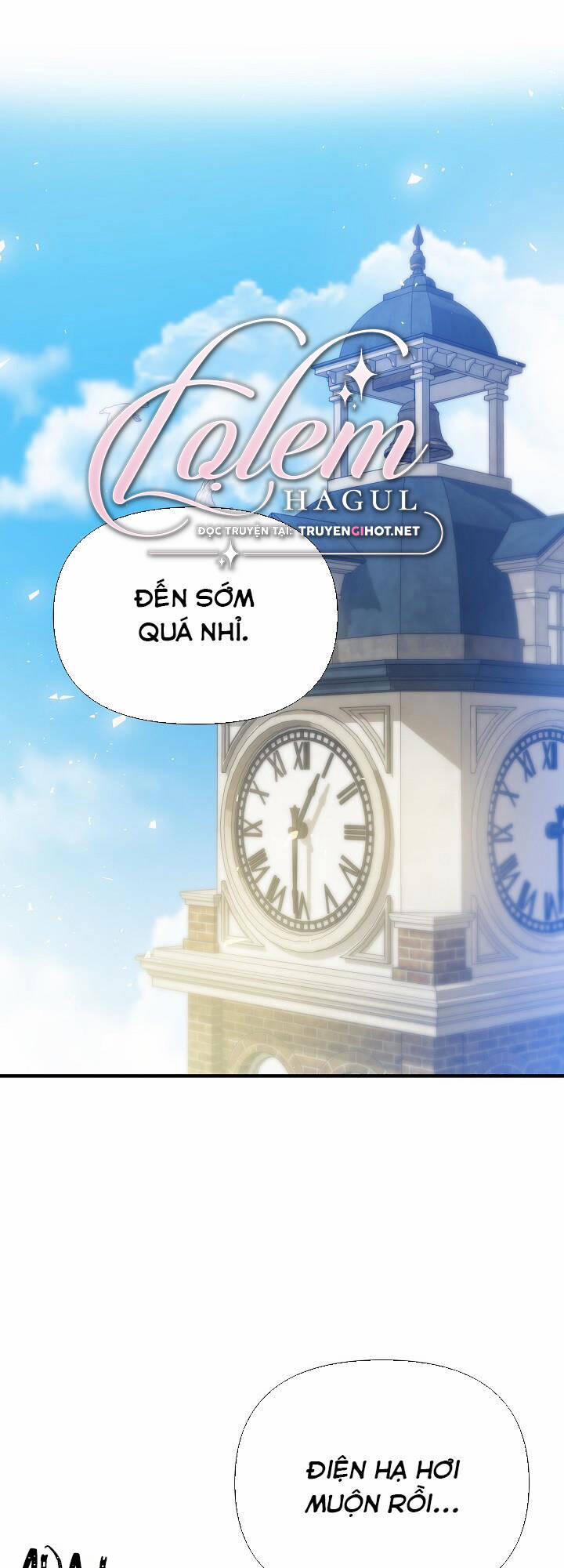 Tôi Đã Ở Đây Ngay Từ Đầu 58.1 trang 0