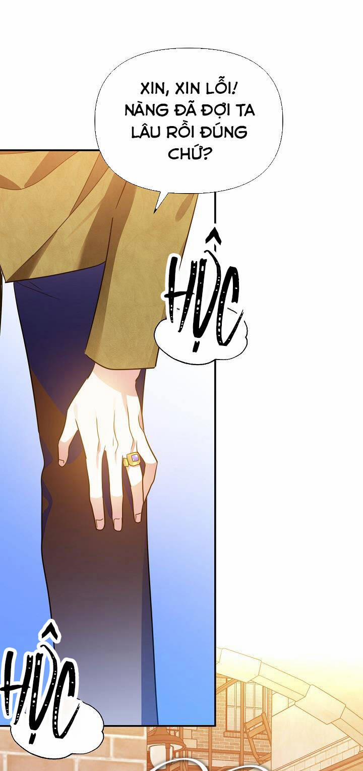 Tôi Đã Ở Đây Ngay Từ Đầu 58.1 trang 10