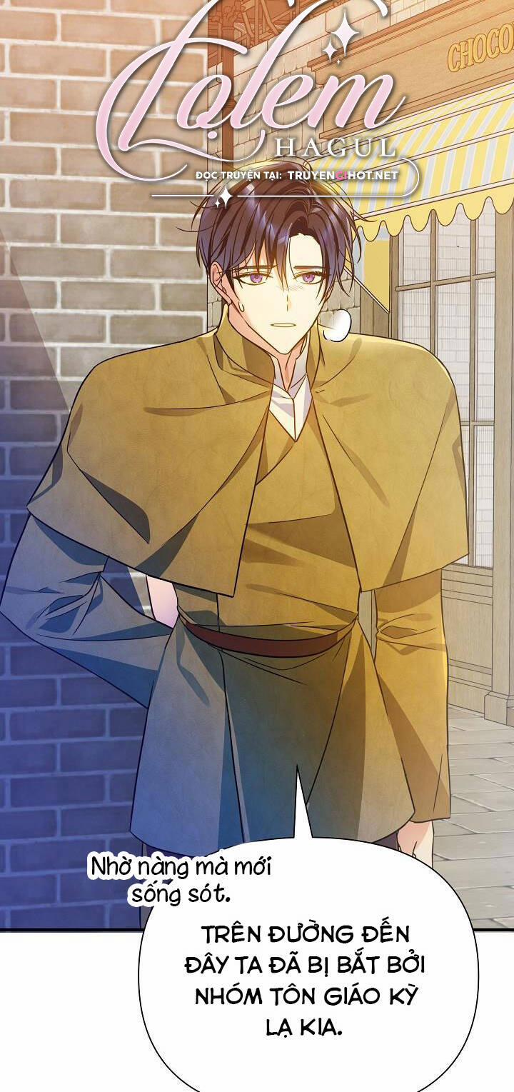 Tôi Đã Ở Đây Ngay Từ Đầu 58.1 trang 11