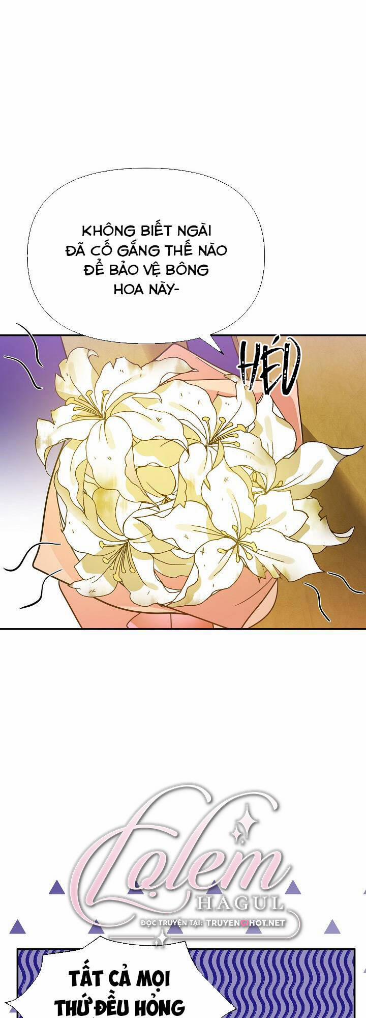 Tôi Đã Ở Đây Ngay Từ Đầu 58.1 trang 15