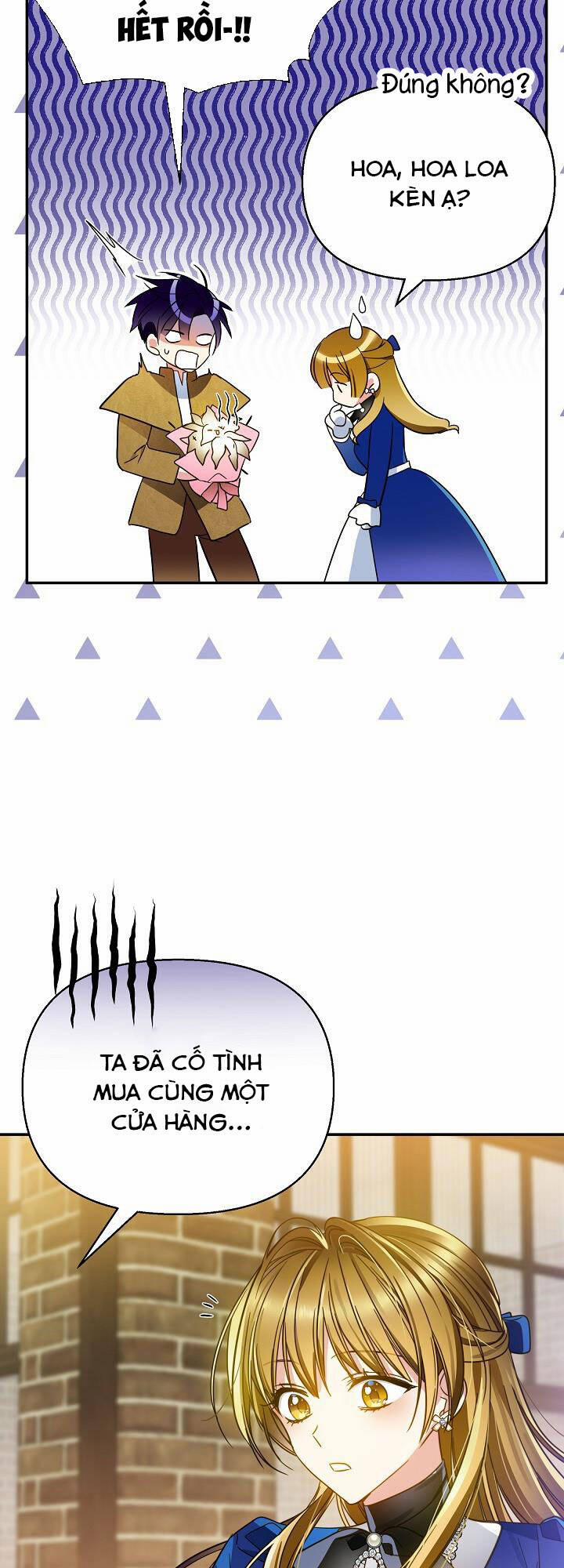 Tôi Đã Ở Đây Ngay Từ Đầu 58.1 trang 16