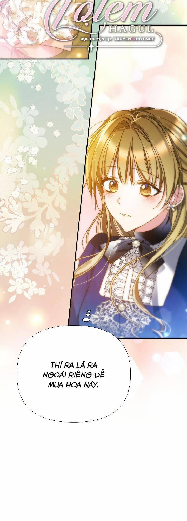 Tôi Đã Ở Đây Ngay Từ Đầu 58.1 trang 19