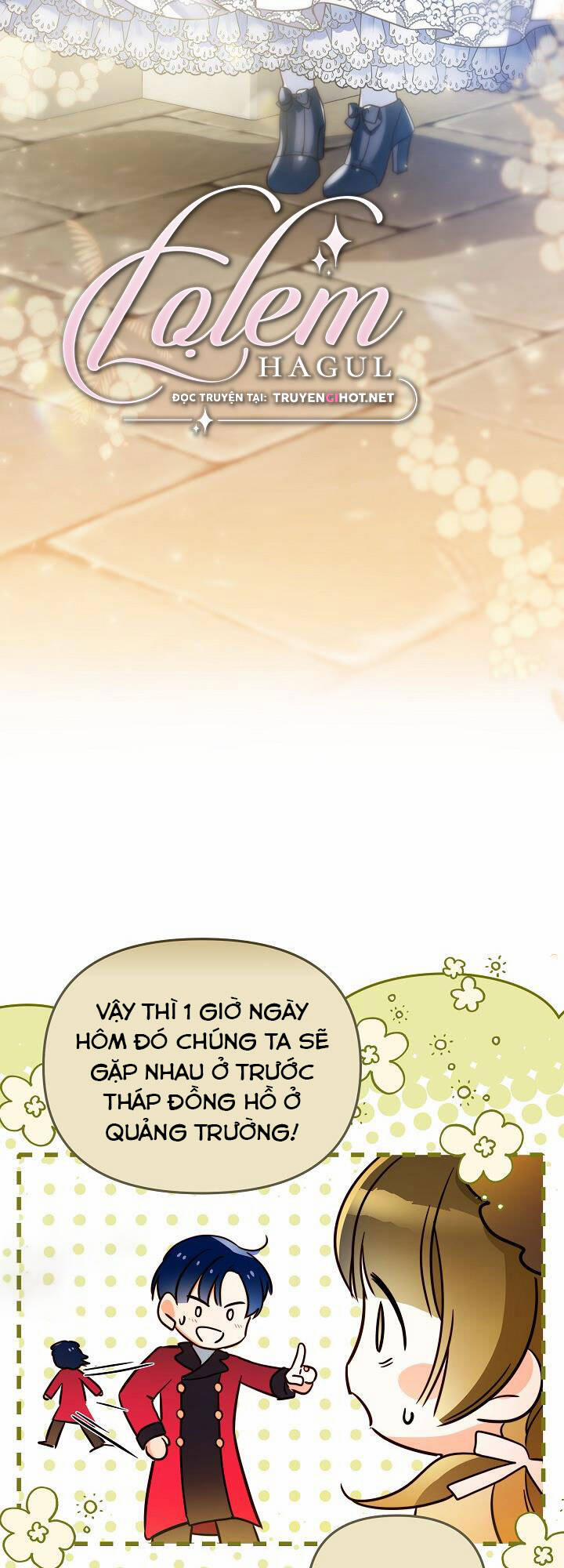 Tôi Đã Ở Đây Ngay Từ Đầu 58.1 trang 2