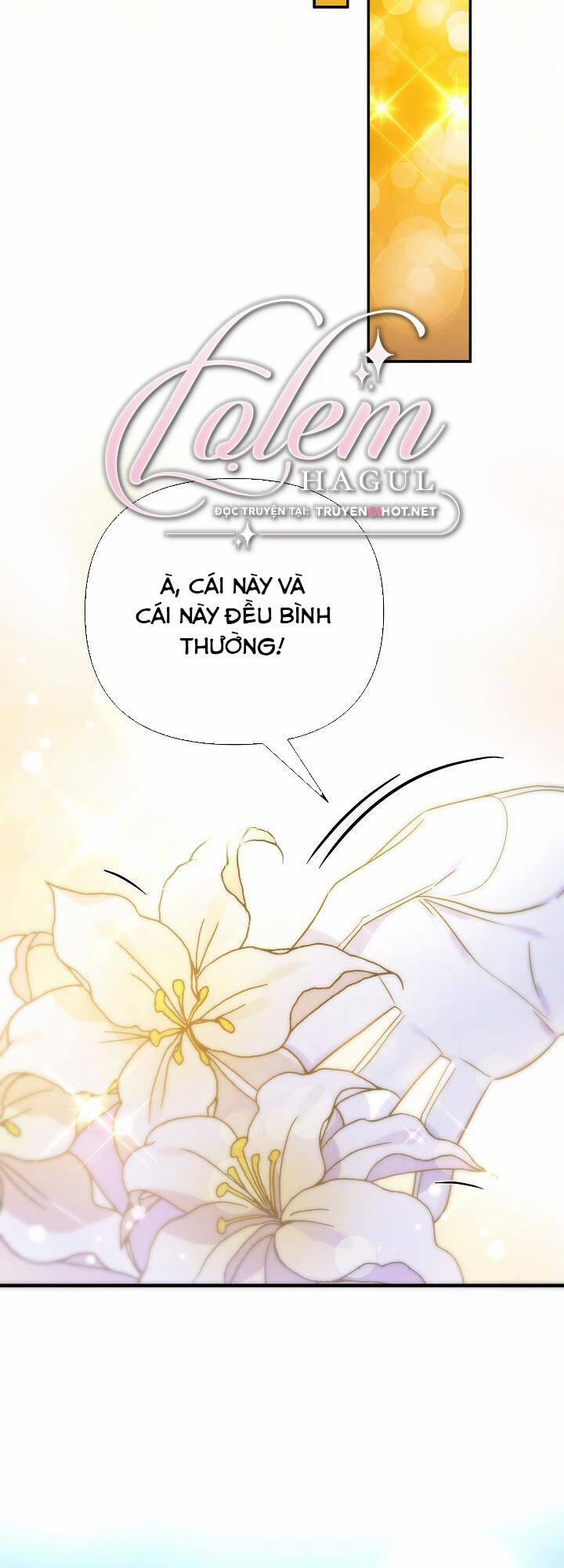 Tôi Đã Ở Đây Ngay Từ Đầu 58.1 trang 21