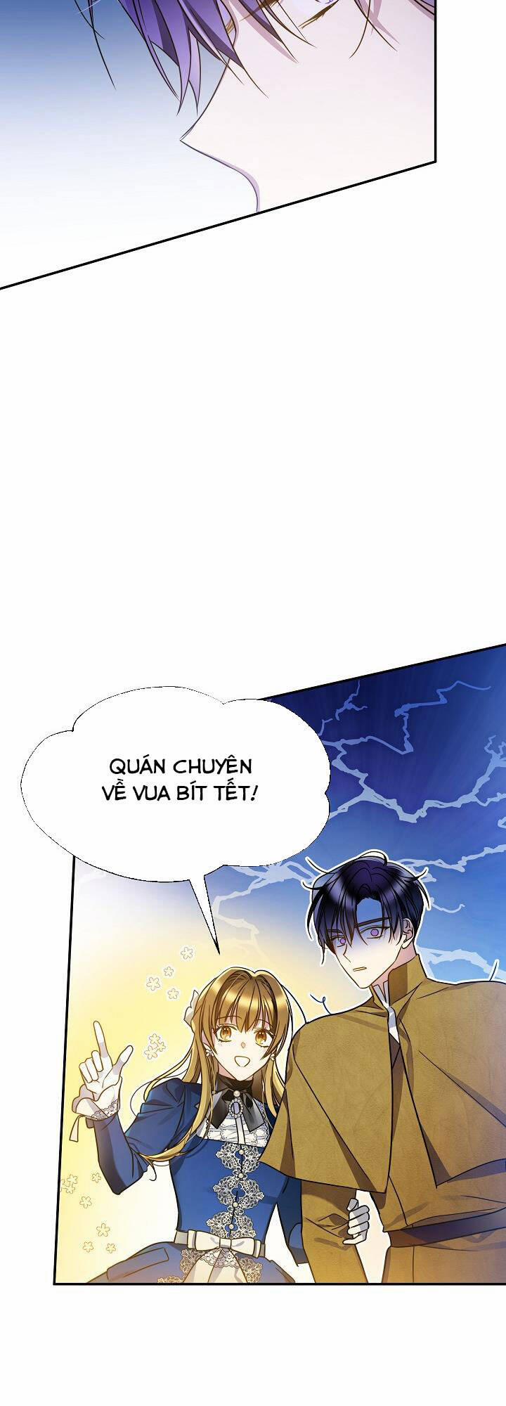 Tôi Đã Ở Đây Ngay Từ Đầu 58.1 trang 27