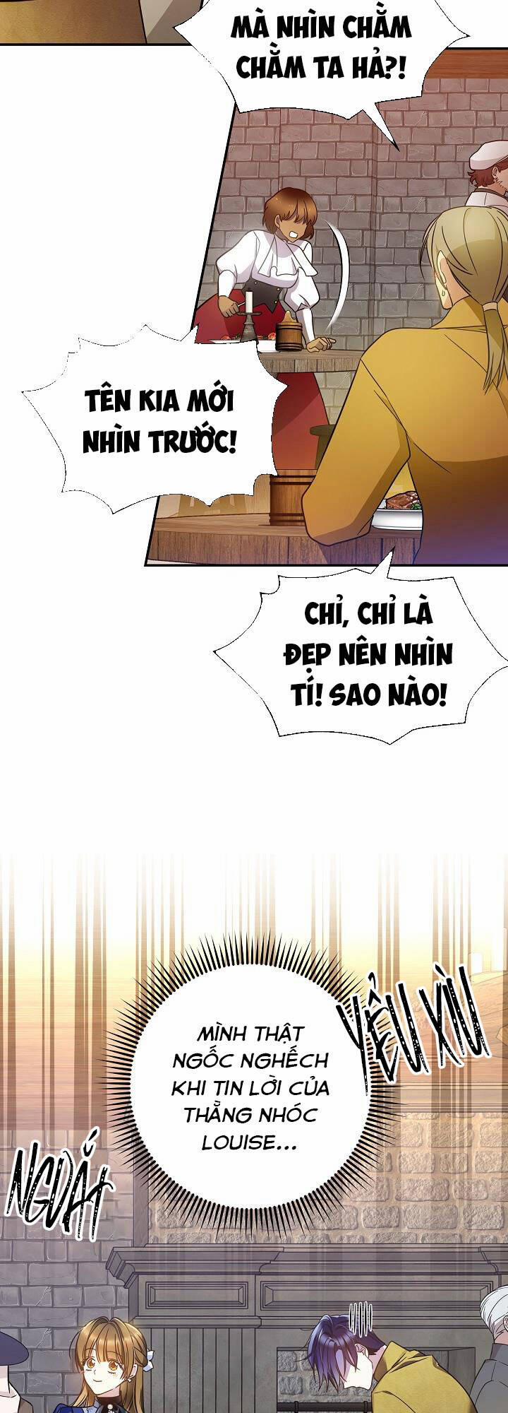 Tôi Đã Ở Đây Ngay Từ Đầu 58.1 trang 30