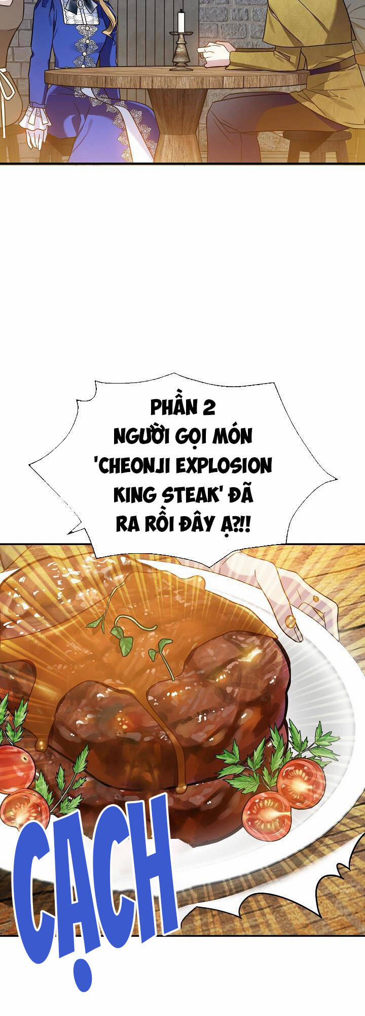 Tôi Đã Ở Đây Ngay Từ Đầu 58.1 trang 31