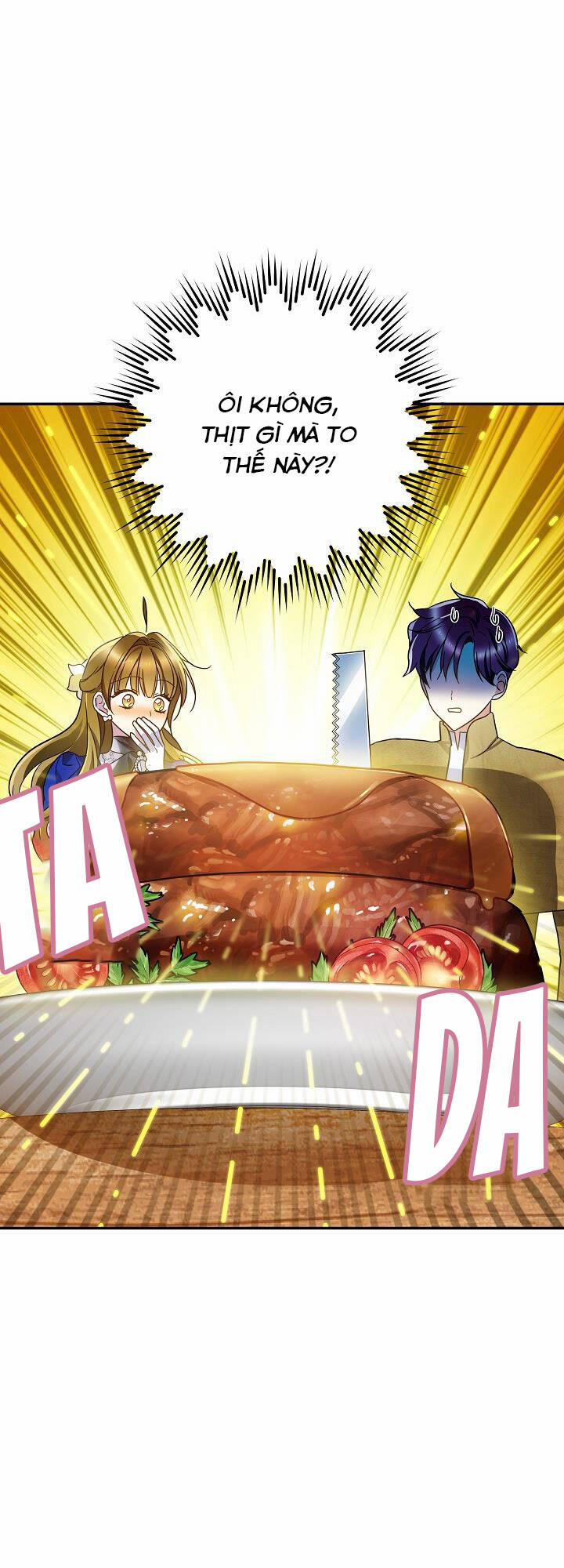 Tôi Đã Ở Đây Ngay Từ Đầu 58.1 trang 32