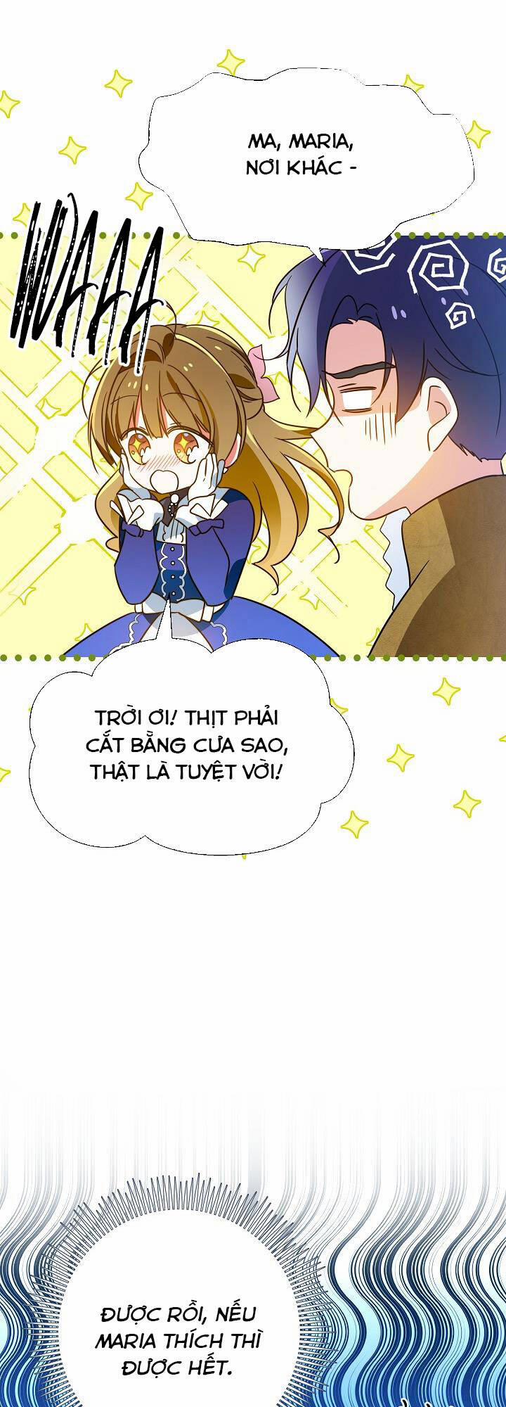 Tôi Đã Ở Đây Ngay Từ Đầu 58.1 trang 33