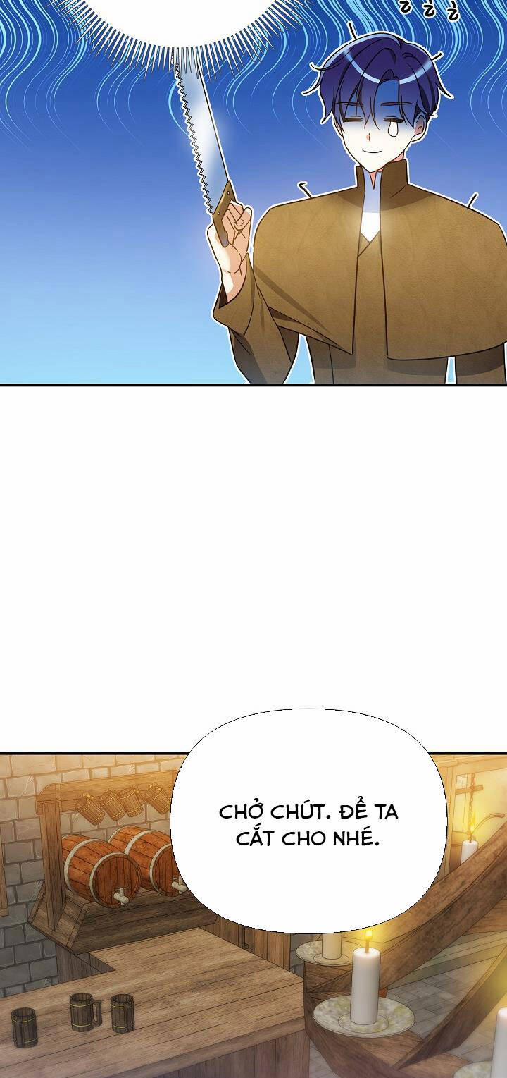 Tôi Đã Ở Đây Ngay Từ Đầu 58.1 trang 34