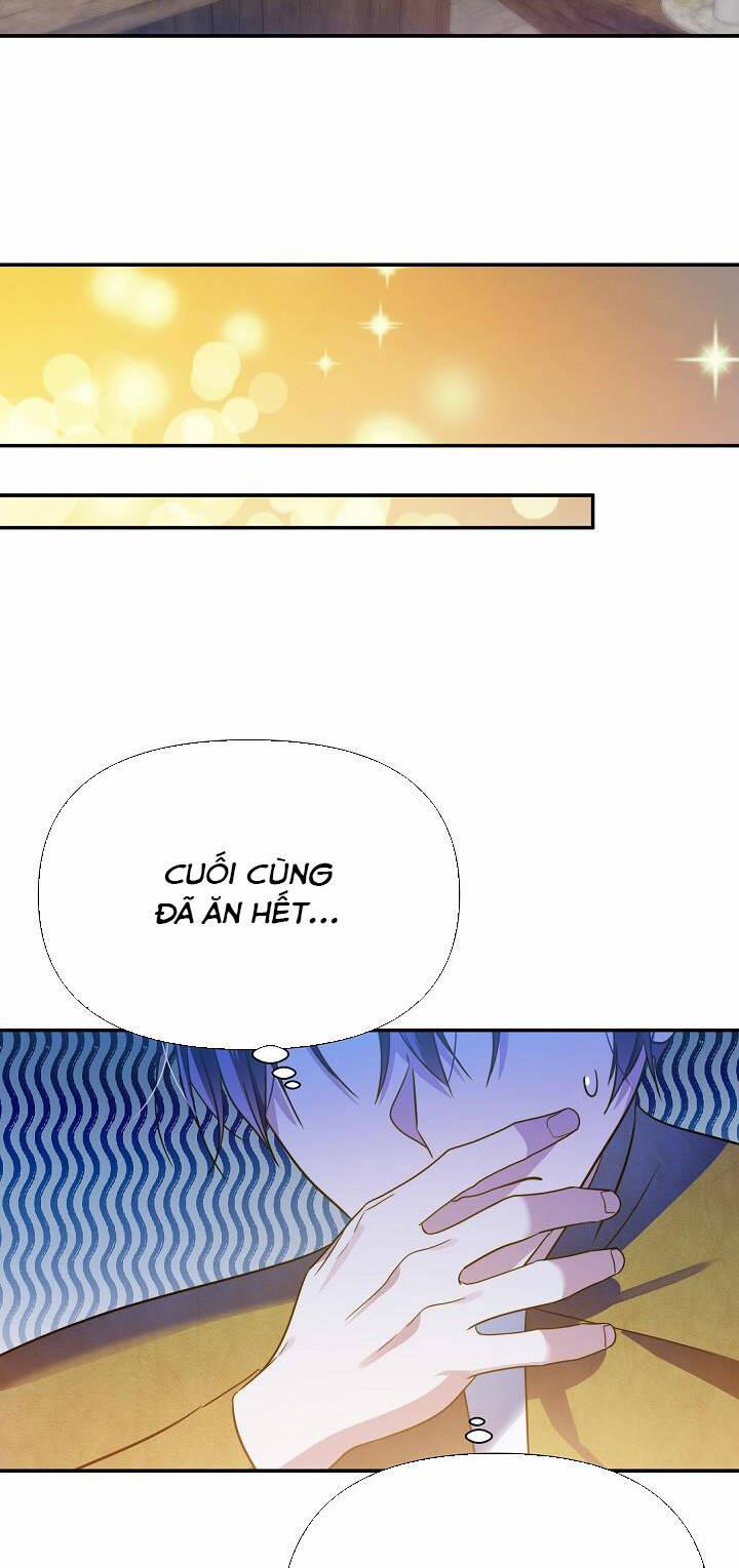 Tôi Đã Ở Đây Ngay Từ Đầu 58.1 trang 35