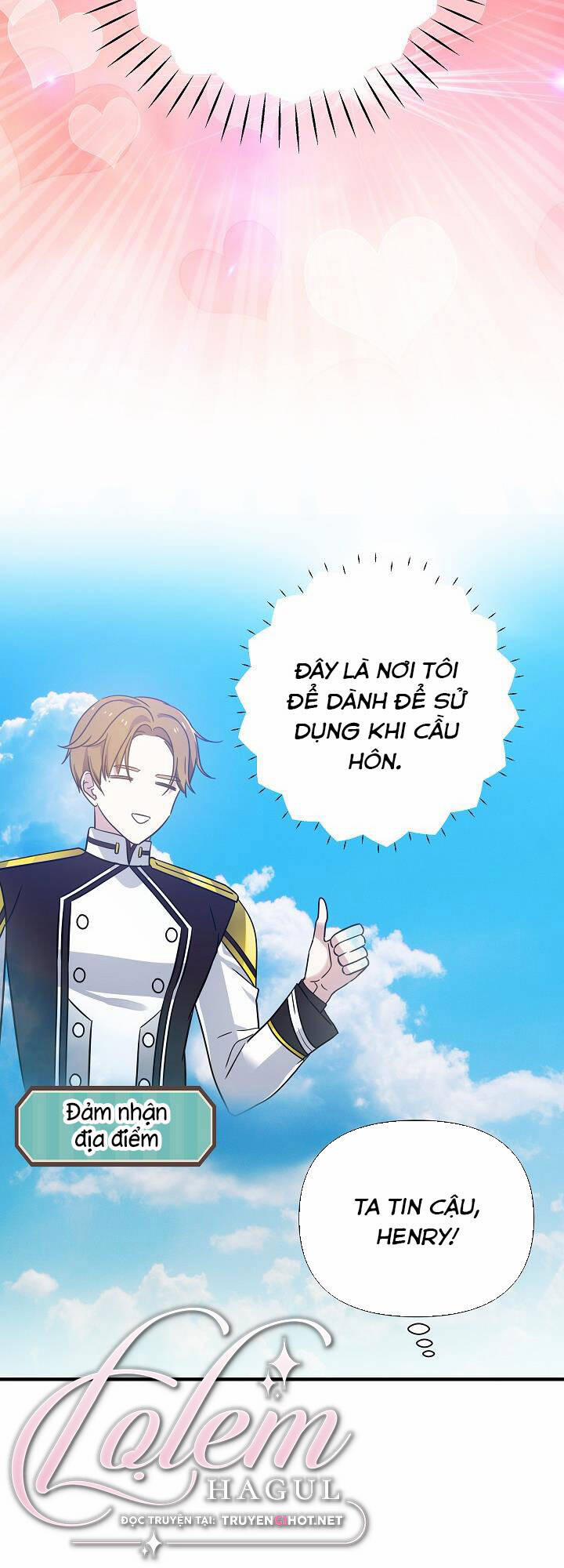 Tôi Đã Ở Đây Ngay Từ Đầu 58.1 trang 39