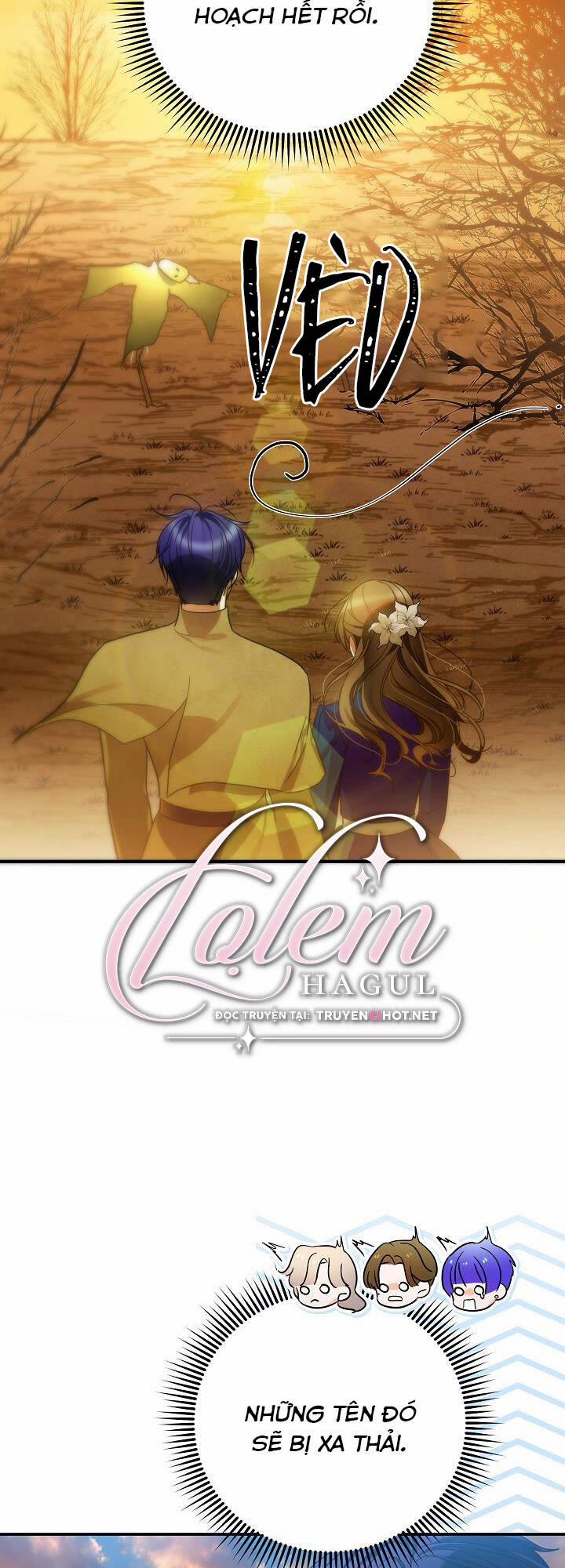 Tôi Đã Ở Đây Ngay Từ Đầu 58.1 trang 41