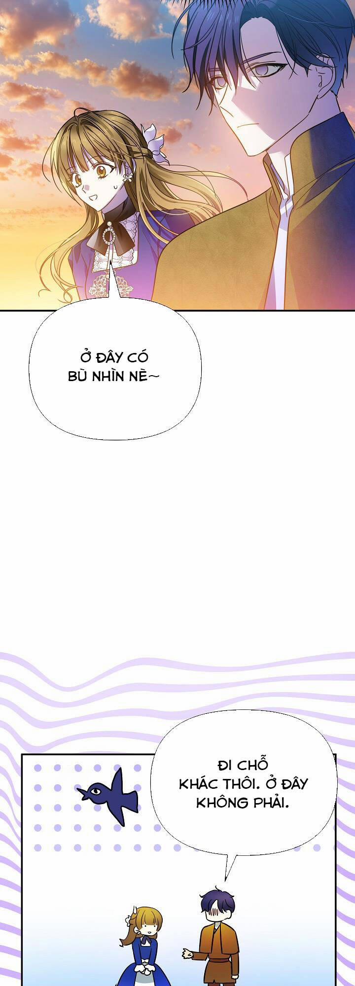 Tôi Đã Ở Đây Ngay Từ Đầu 58.1 trang 42