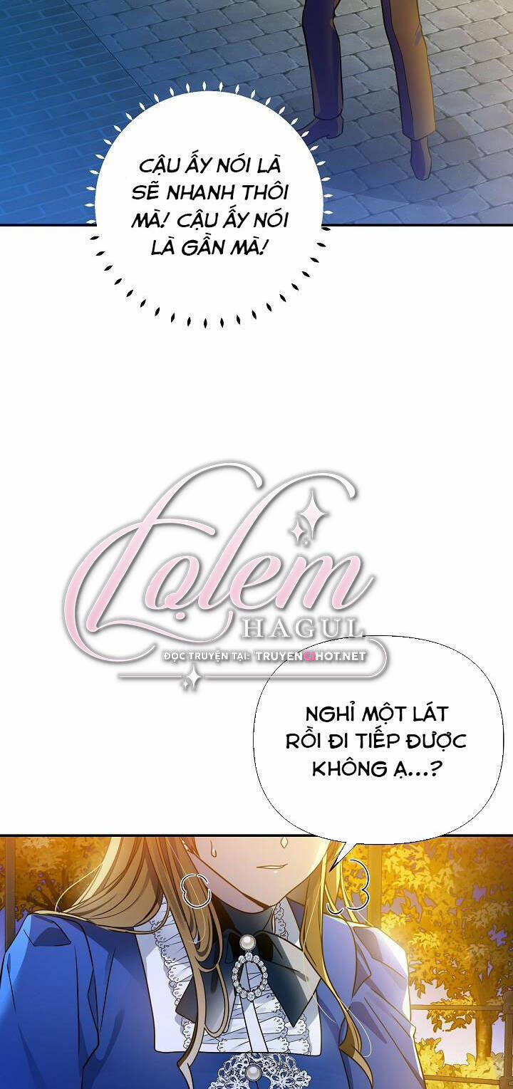 Tôi Đã Ở Đây Ngay Từ Đầu 58.1 trang 47