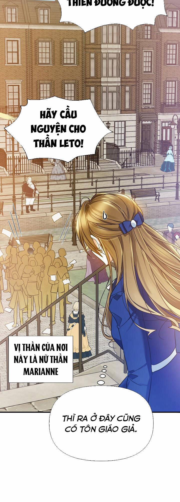 Tôi Đã Ở Đây Ngay Từ Đầu 58.1 trang 5