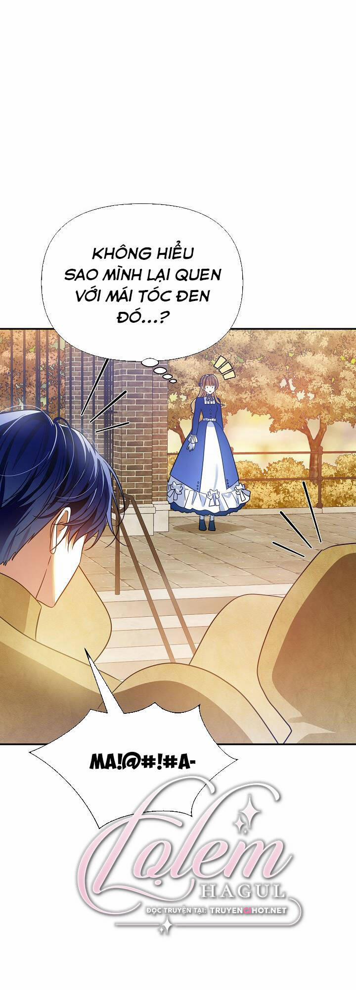 Tôi Đã Ở Đây Ngay Từ Đầu 58.1 trang 6