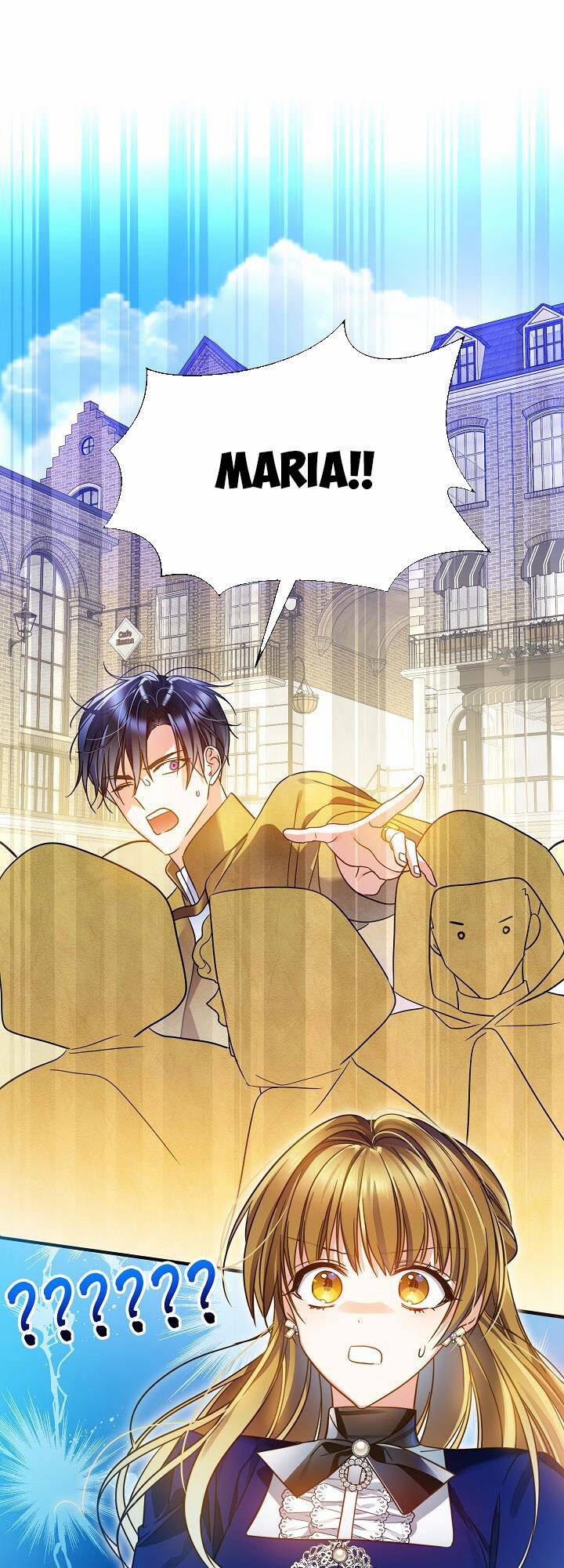 Tôi Đã Ở Đây Ngay Từ Đầu 58.1 trang 7