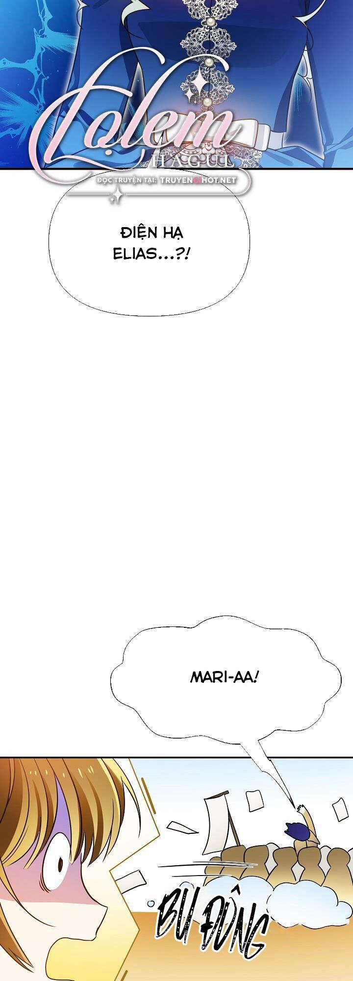 Tôi Đã Ở Đây Ngay Từ Đầu 58.1 trang 8