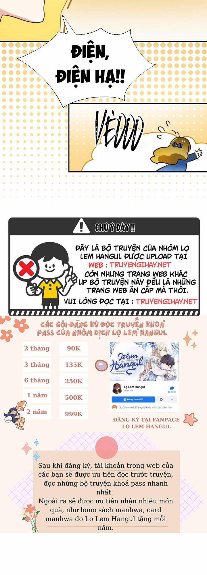 Tôi Đã Ở Đây Ngay Từ Đầu 58.1 trang 9