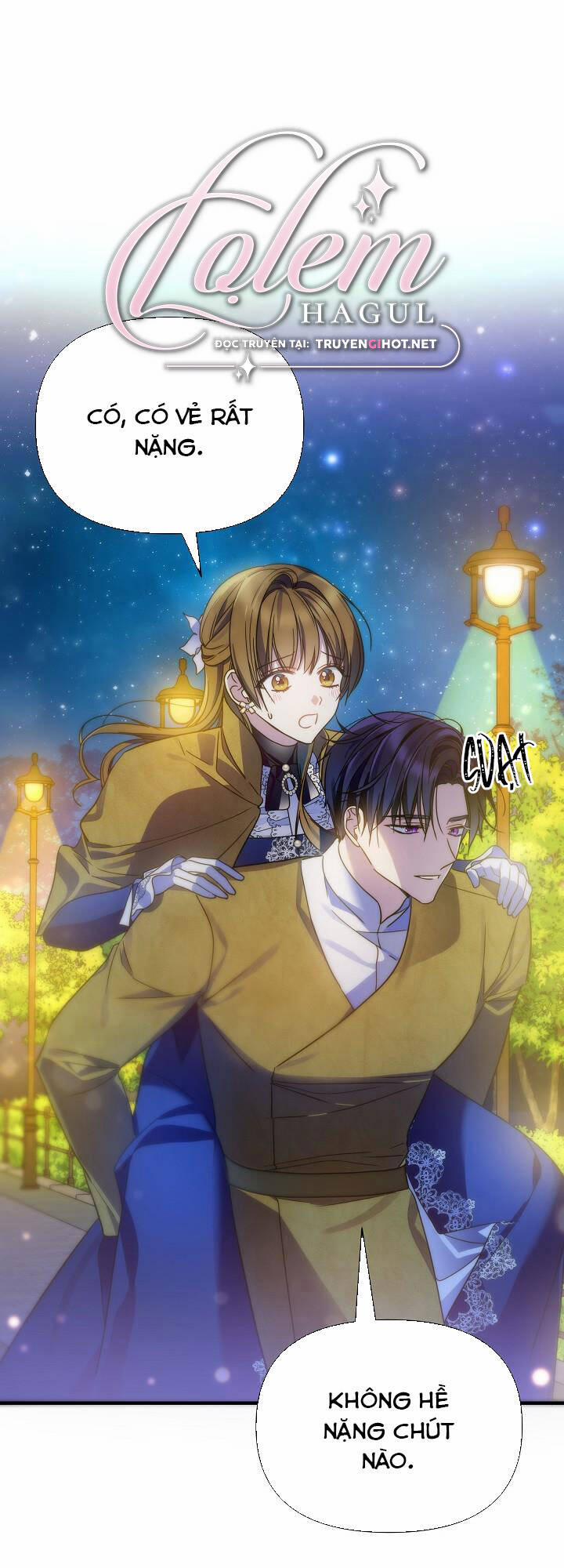 Tôi Đã Ở Đây Ngay Từ Đầu 58.2 trang 4