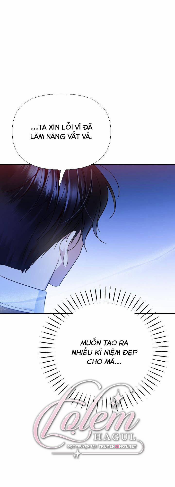 Tôi Đã Ở Đây Ngay Từ Đầu 58.2 trang 5