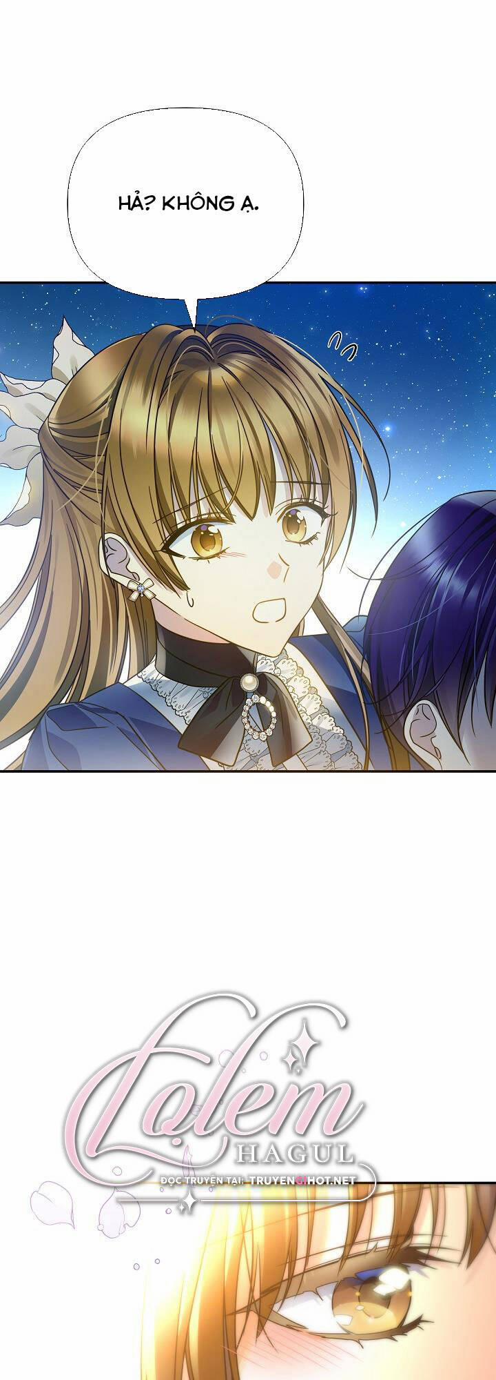 Tôi Đã Ở Đây Ngay Từ Đầu 58.2 trang 6