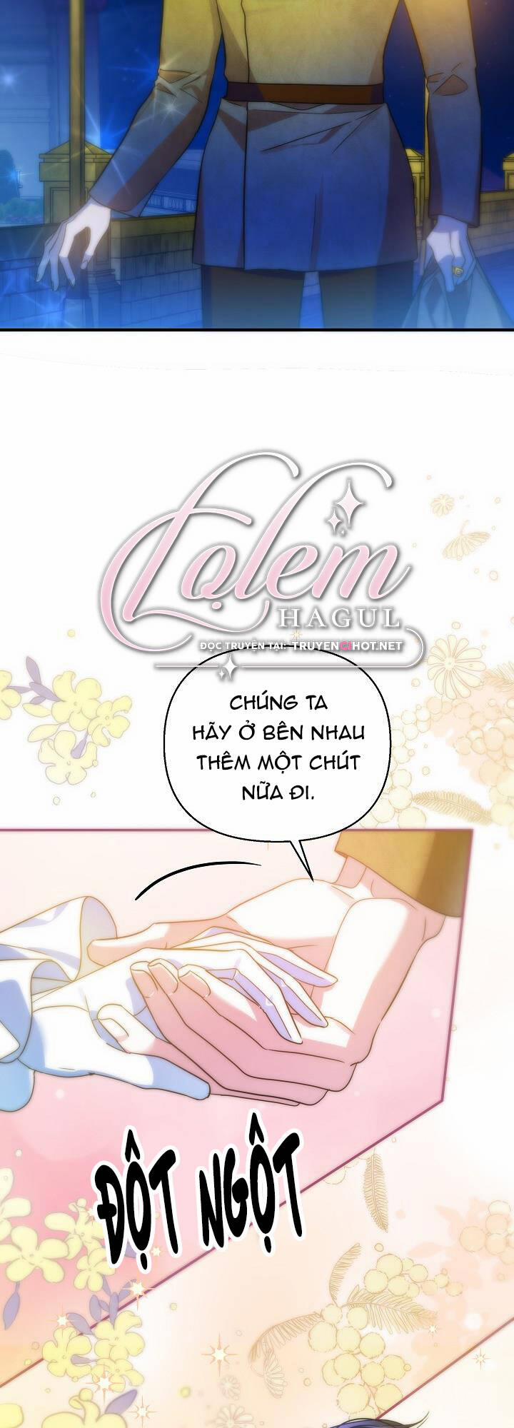 Tôi Đã Ở Đây Ngay Từ Đầu 59.1 trang 10