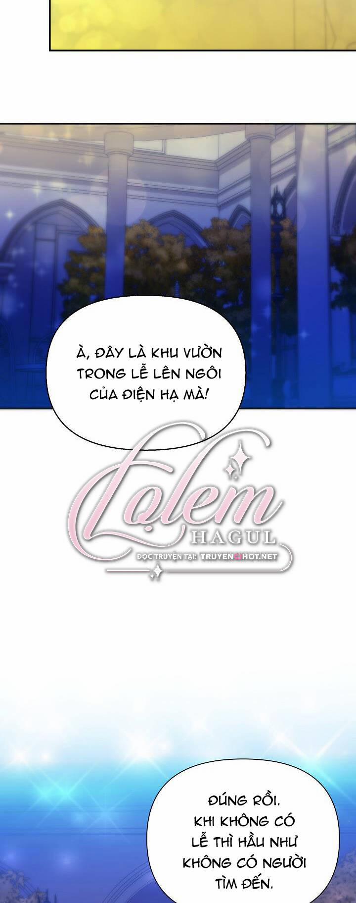 Tôi Đã Ở Đây Ngay Từ Đầu 59.1 trang 14